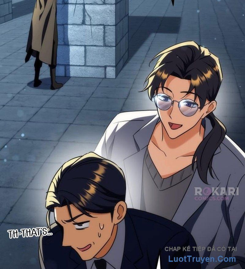 Thần Thịnh Vượng Chap 23 - Next Chap 24