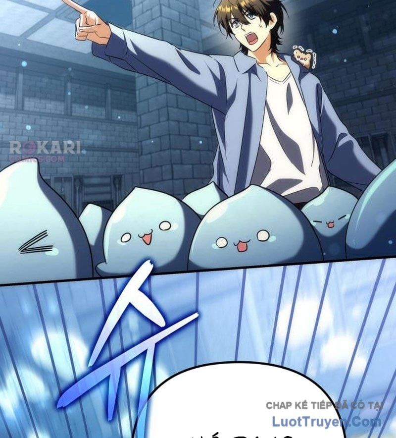 Thần Thịnh Vượng Chap 23 - Next Chap 24