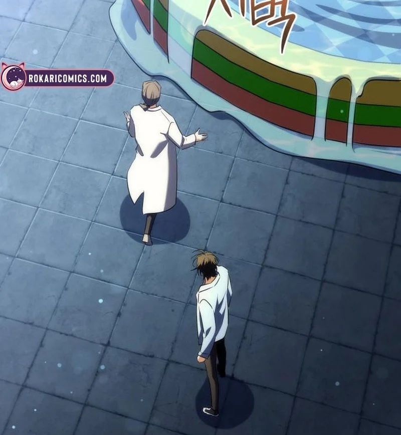 Thần Thịnh Vượng Chap 23 - Next Chap 24