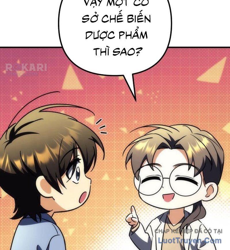 Thần Thịnh Vượng Chap 23 - Next Chap 24