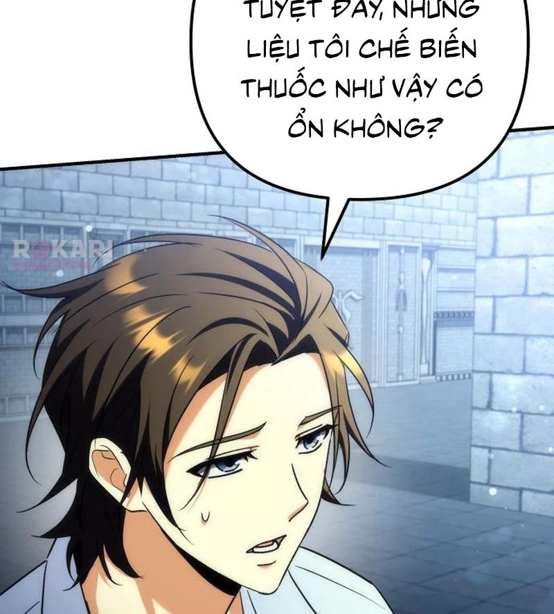 Thần Thịnh Vượng Chap 23 - Next Chap 24