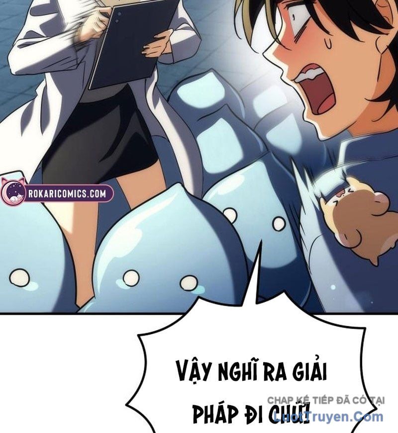 Thần Thịnh Vượng Chap 23 - Next Chap 24