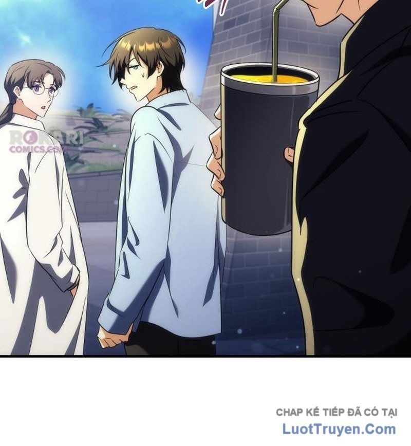 Thần Thịnh Vượng Chap 23 - Next Chap 24