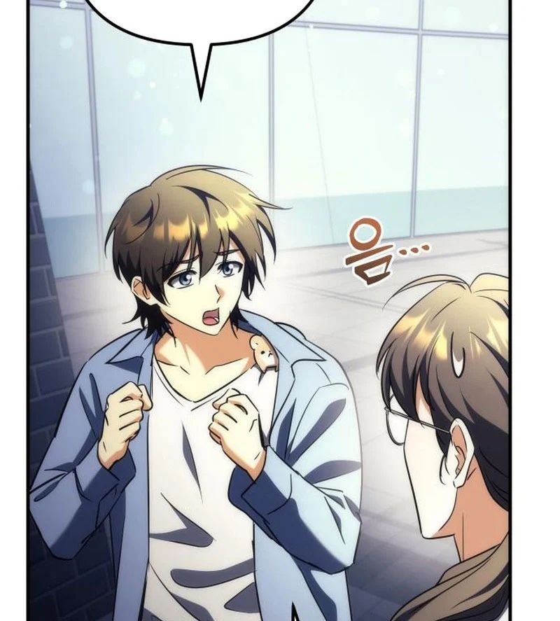 Thần Thịnh Vượng Chap 23 - Next Chap 24