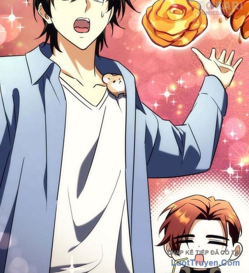 Thần Thịnh Vượng Chap 23 - Next Chap 24