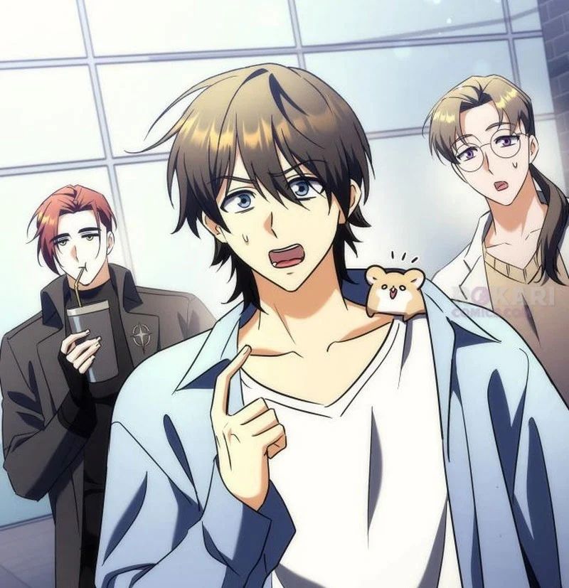 Thần Thịnh Vượng Chap 23 - Next Chap 24