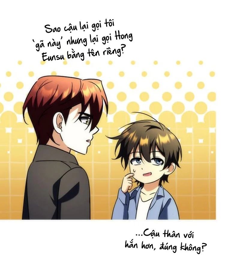 Thần Thịnh Vượng Chap 23 - Next Chap 24