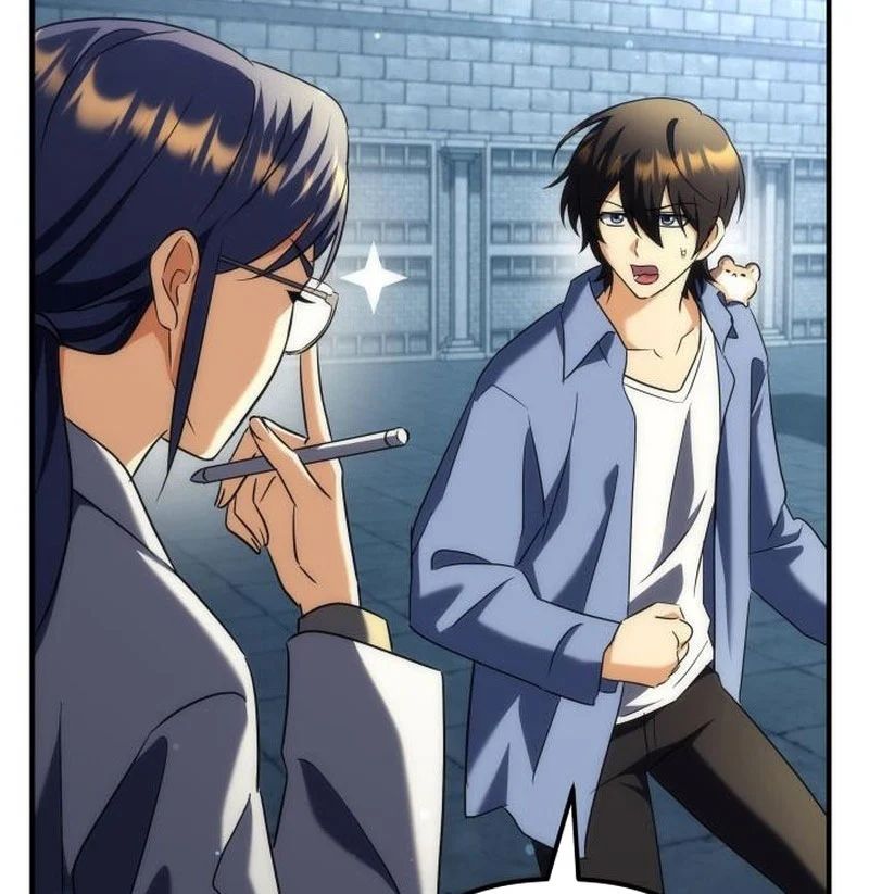 Thần Thịnh Vượng Chap 23 - Next Chap 24