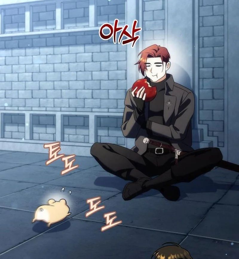 Thần Thịnh Vượng Chap 23 - Next Chap 24