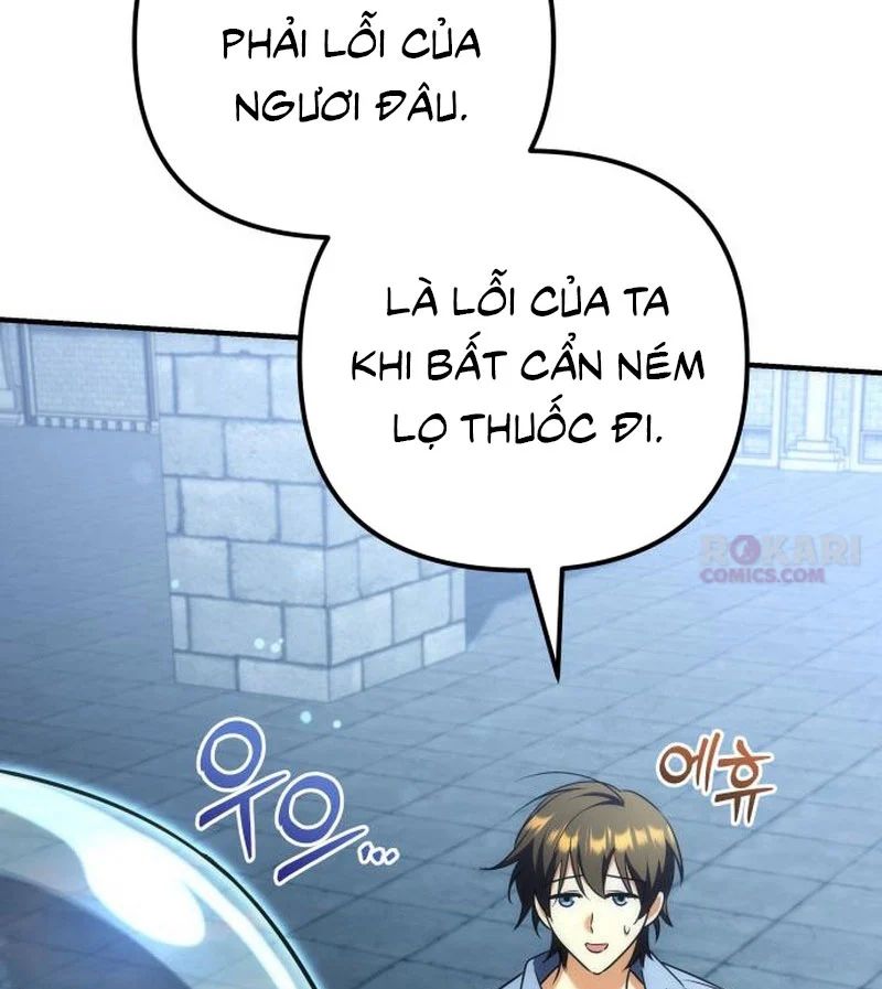 Thần Thịnh Vượng Chap 23 - Next Chap 24