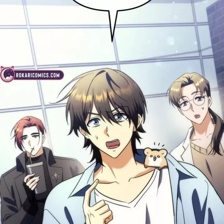 Thần Thịnh Vượng Chap 24 - Next Chap 25