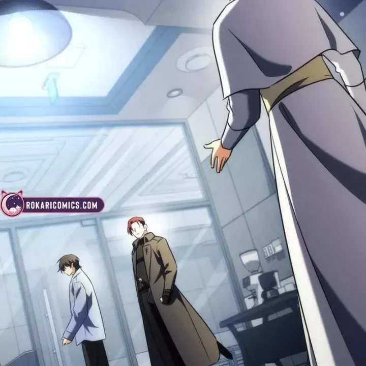 Thần Thịnh Vượng Chap 24 - Next Chap 25