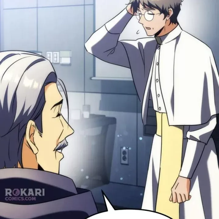 Thần Thịnh Vượng Chap 24 - Next Chap 25