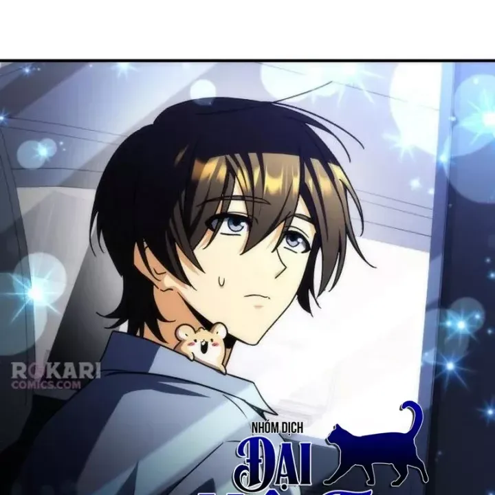 Thần Thịnh Vượng Chap 24 - Next Chap 25