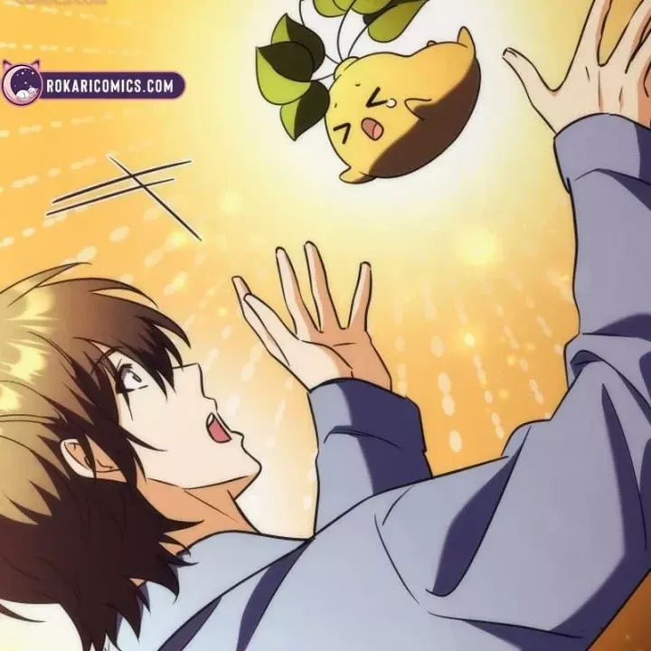 Thần Thịnh Vượng Chap 24 - Next Chap 25