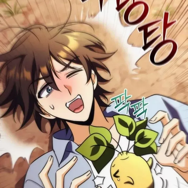 Thần Thịnh Vượng Chap 24 - Next Chap 25