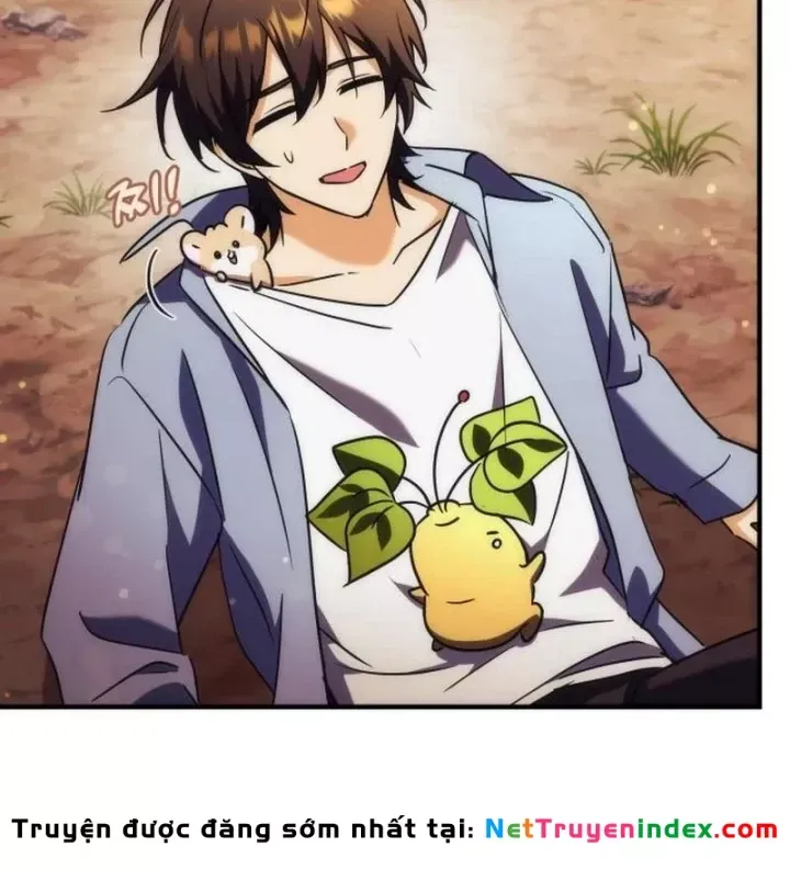 Thần Thịnh Vượng Chap 24 - Next Chap 25