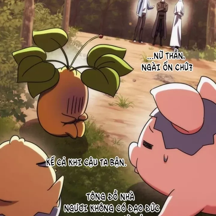 Thần Thịnh Vượng Chap 24 - Next Chap 25