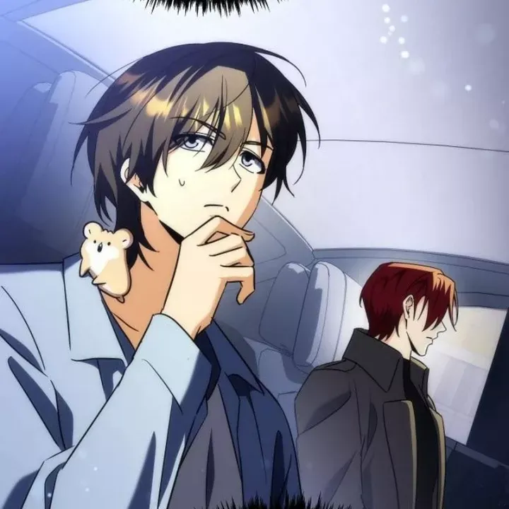 Thần Thịnh Vượng Chap 24 - Next Chap 25