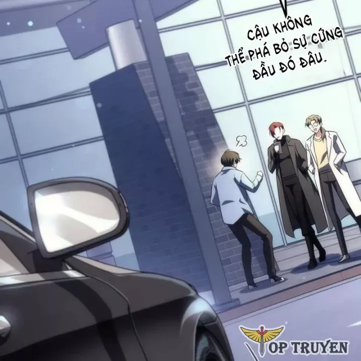 Thần Thịnh Vượng Chap 24 - Next Chap 25
