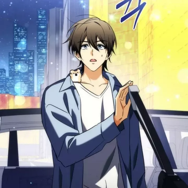 Thần Thịnh Vượng Chap 24 - Next Chap 25