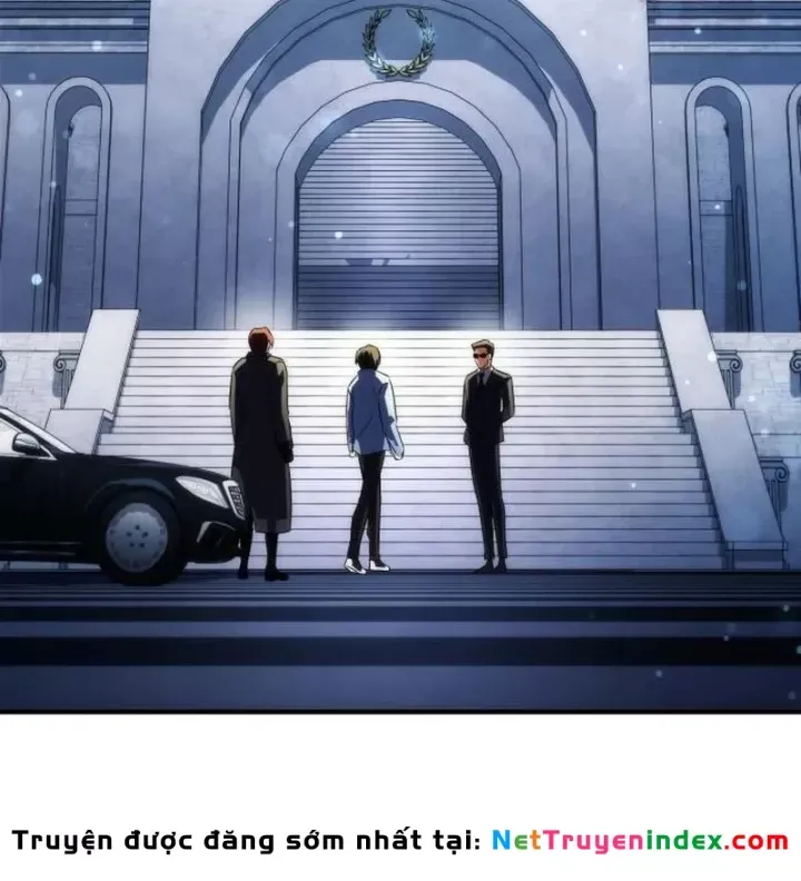 Thần Thịnh Vượng Chap 24 - Next Chap 25