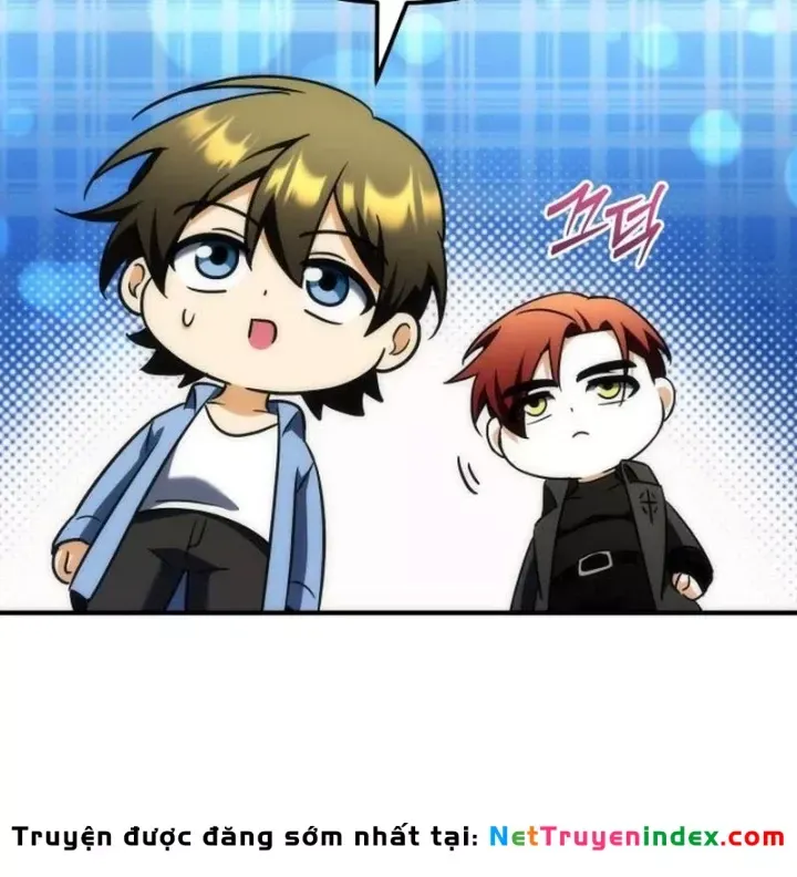 Thần Thịnh Vượng Chap 24 - Next Chap 25