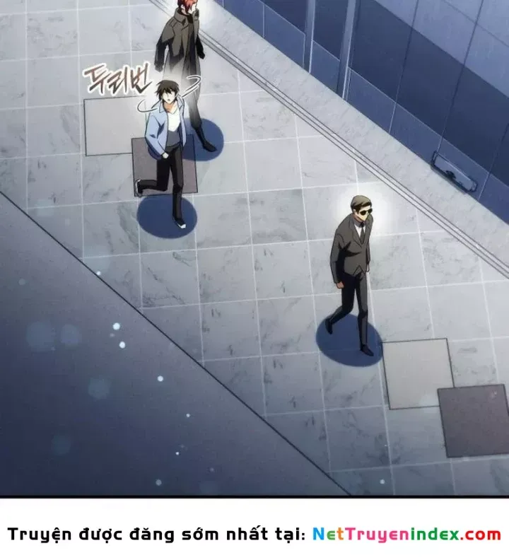 Thần Thịnh Vượng Chap 24 - Next Chap 25