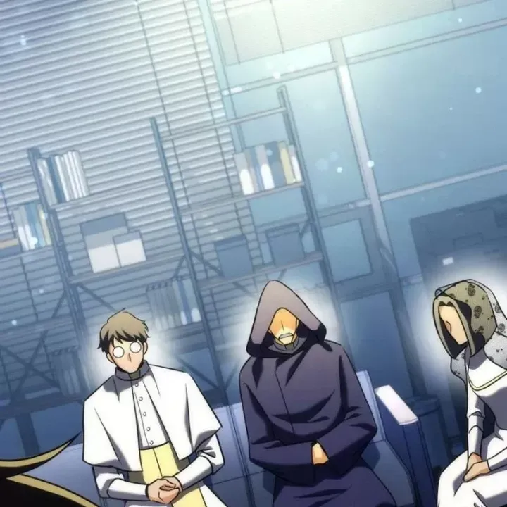 Thần Thịnh Vượng Chap 24 - Next Chap 25