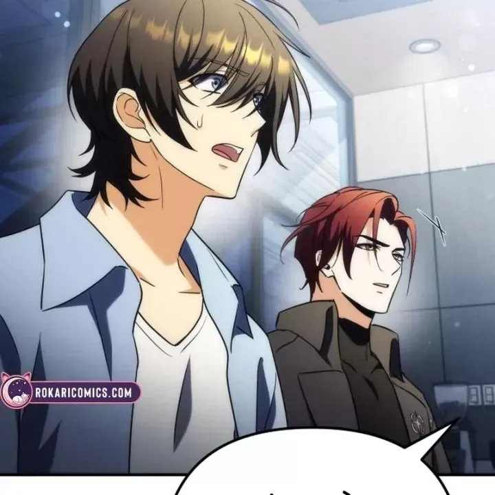 Thần Thịnh Vượng Chap 24 - Next Chap 25