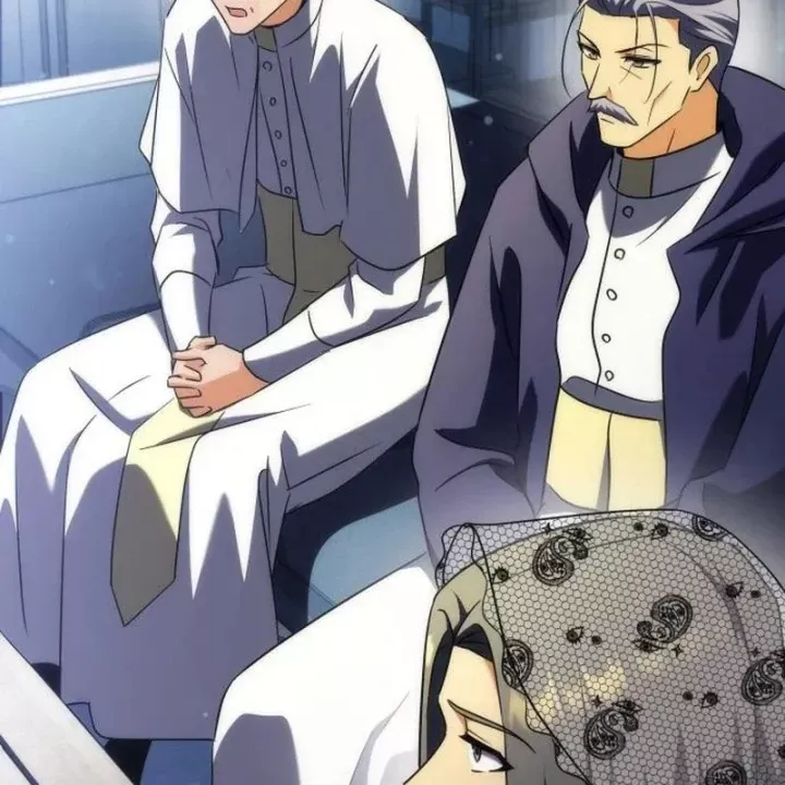 Thần Thịnh Vượng Chap 24 - Next Chap 25