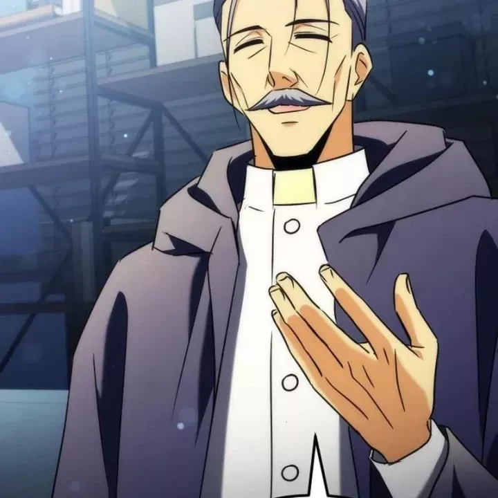 Thần Thịnh Vượng Chap 24 - Next Chap 25