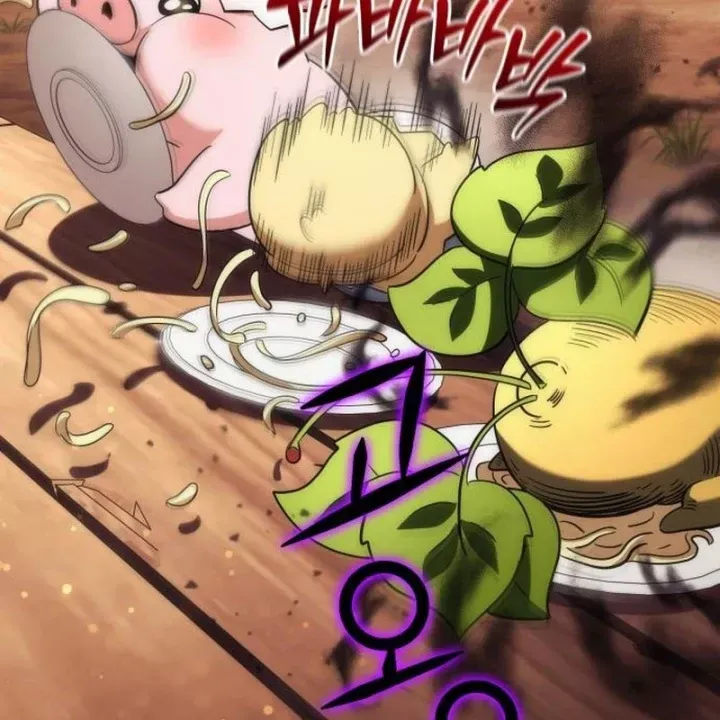 Thần Thịnh Vượng Chap 25 - Next Chap 26