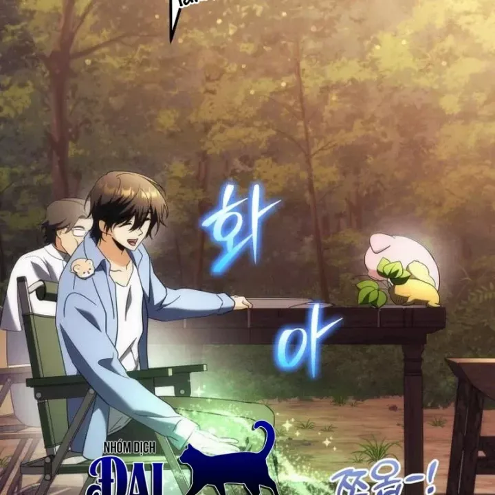 Thần Thịnh Vượng Chap 25 - Next Chap 26