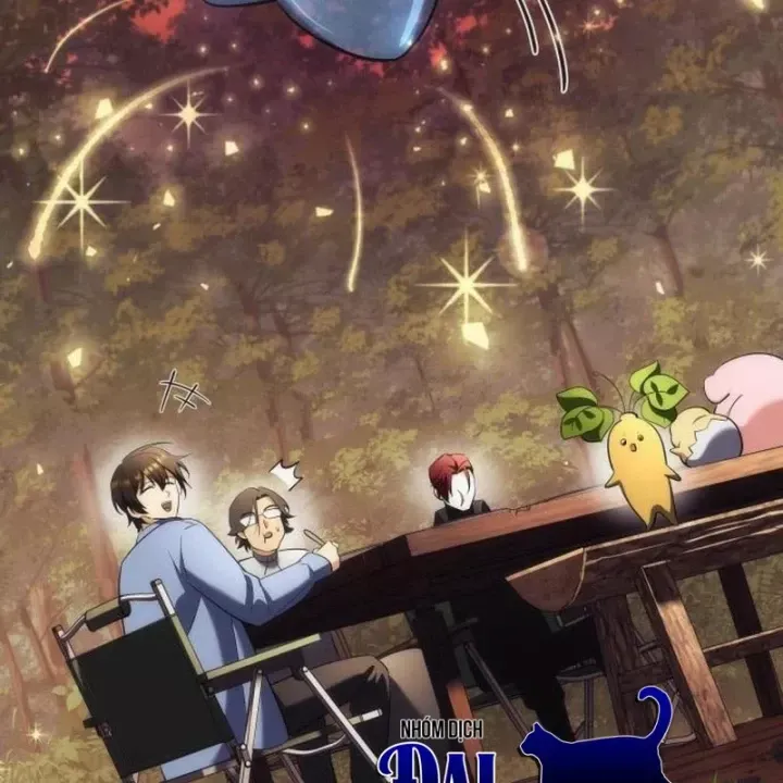 Thần Thịnh Vượng Chap 25 - Next Chap 26