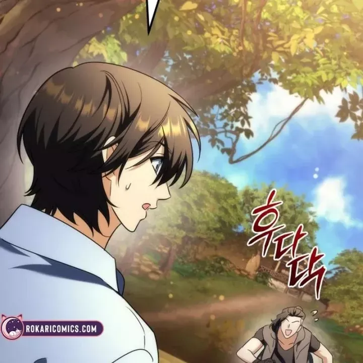 Thần Thịnh Vượng Chap 25 - Next Chap 26