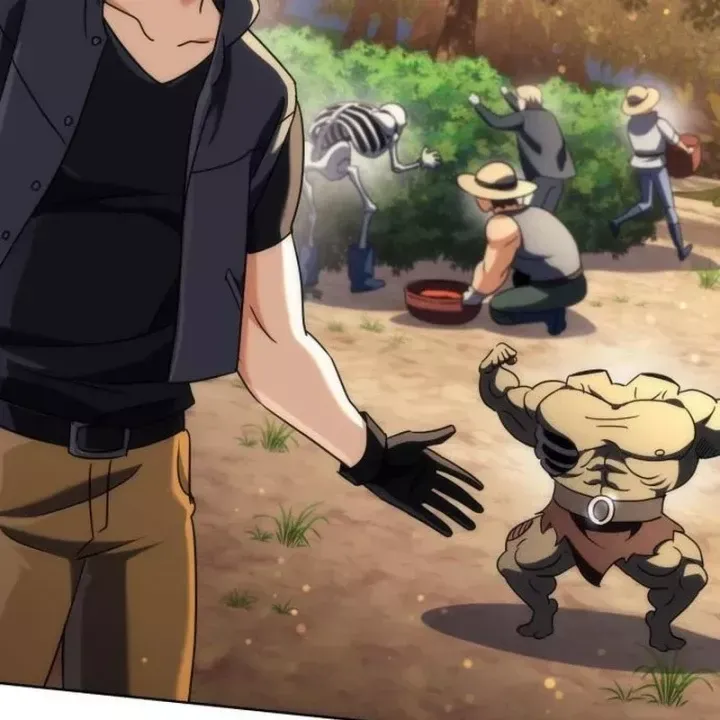 Thần Thịnh Vượng Chap 25 - Next Chap 26