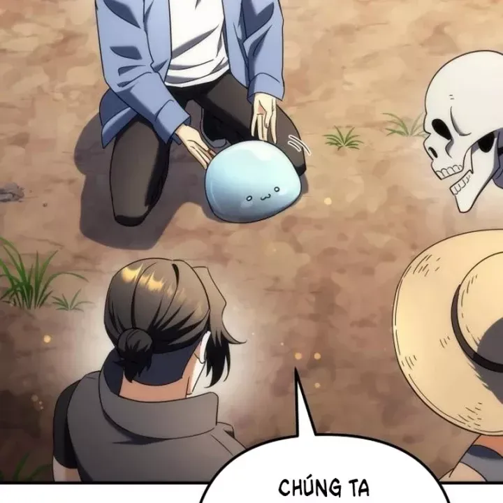 Thần Thịnh Vượng Chap 25 - Next Chap 26