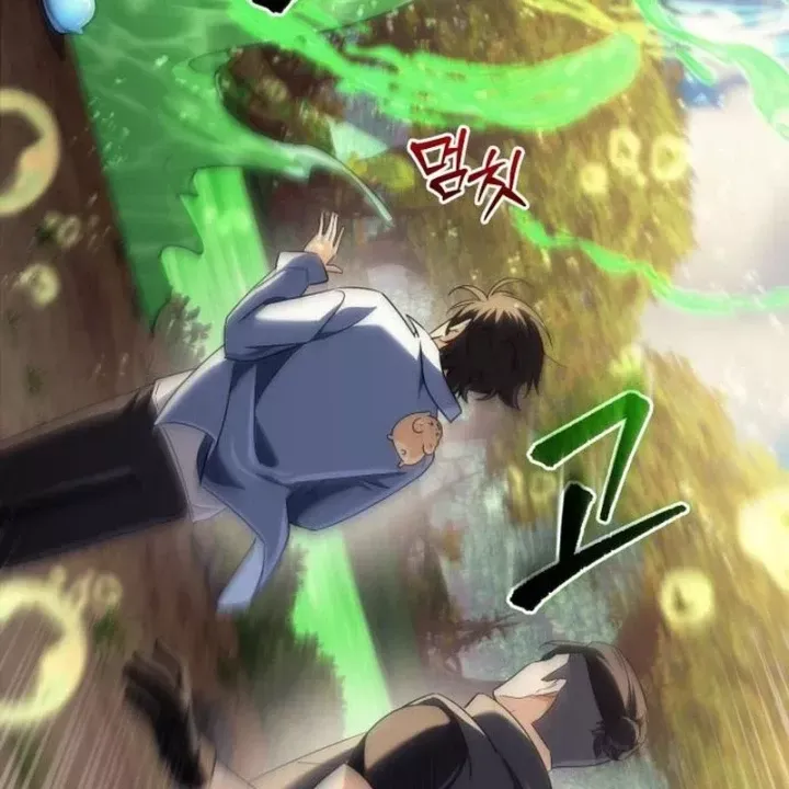 Thần Thịnh Vượng Chap 25 - Next Chap 26