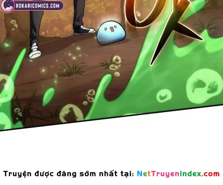 Thần Thịnh Vượng Chap 25 - Next Chap 26