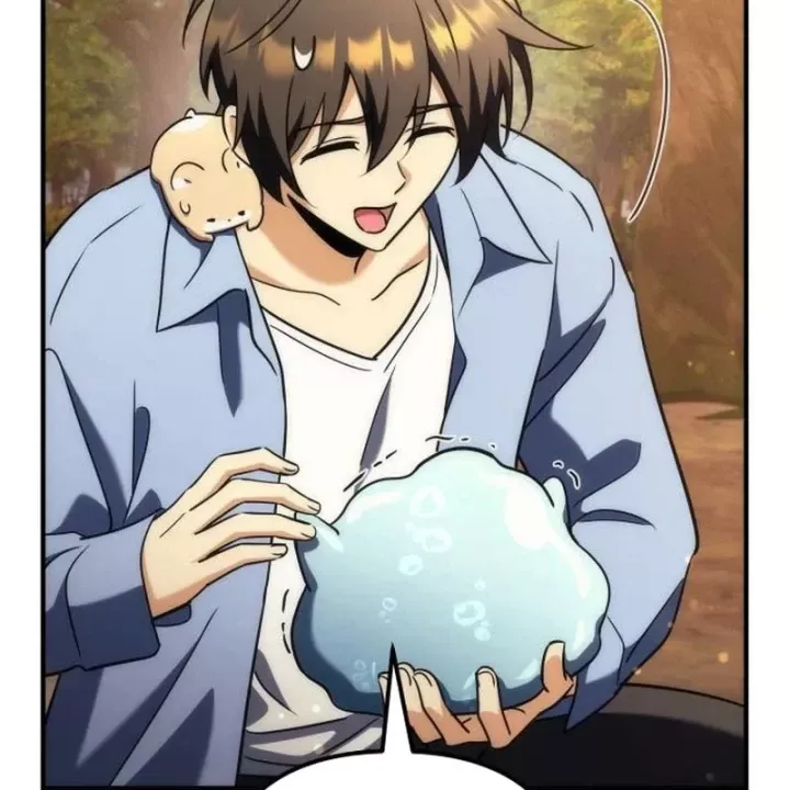 Thần Thịnh Vượng Chap 25 - Next Chap 26