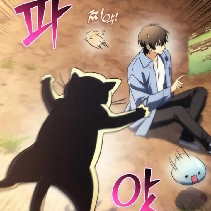 Thần Thịnh Vượng Chap 25 - Next Chap 26