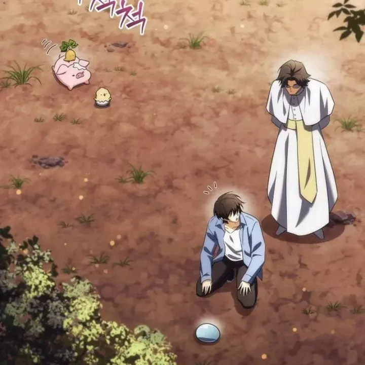 Thần Thịnh Vượng Chap 25 - Next Chap 26