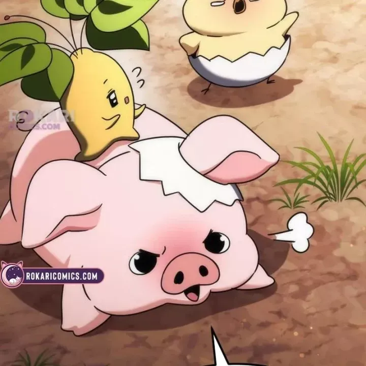 Thần Thịnh Vượng Chap 25 - Next Chap 26