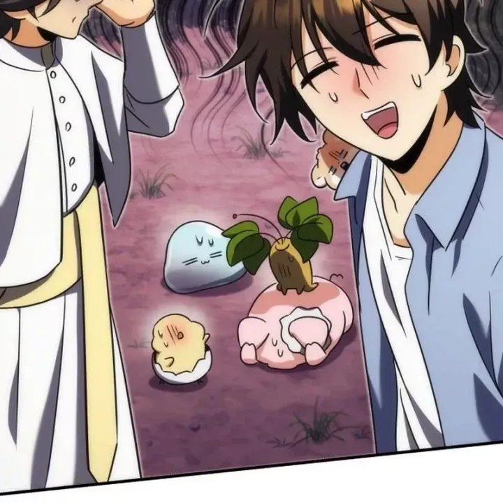 Thần Thịnh Vượng Chap 25 - Next Chap 26