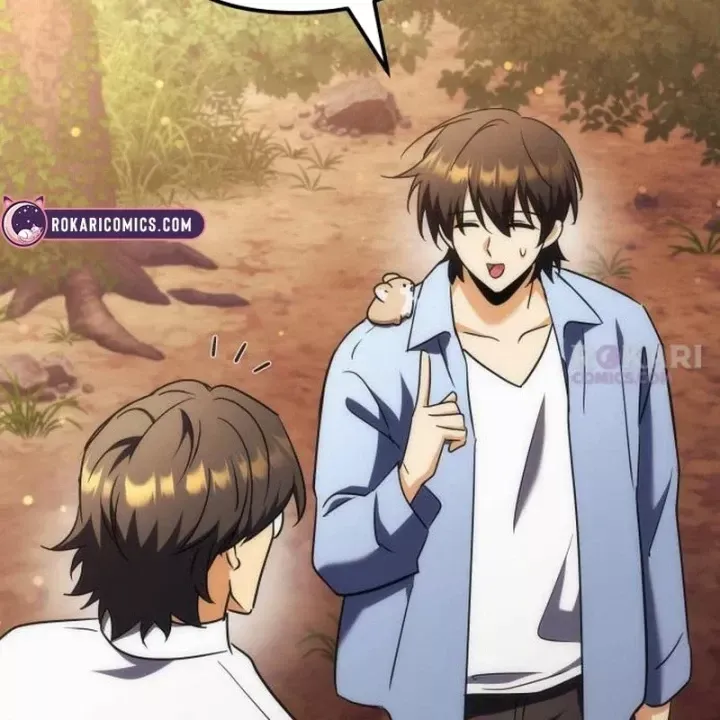 Thần Thịnh Vượng Chap 25 - Next Chap 26