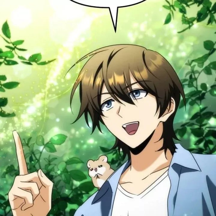 Thần Thịnh Vượng Chap 25 - Next Chap 26