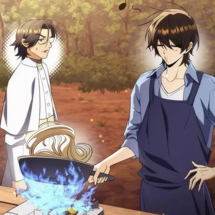 Thần Thịnh Vượng Chap 25 - Next Chap 26