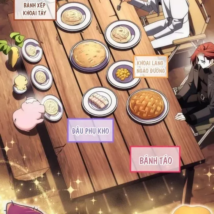 Thần Thịnh Vượng Chap 25 - Next Chap 26