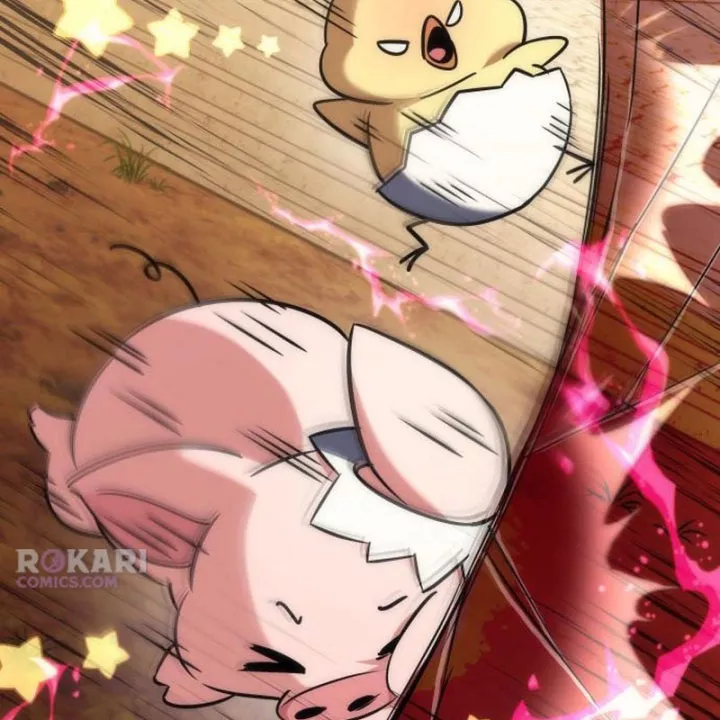 Thần Thịnh Vượng Chap 26 - Next Chap 27